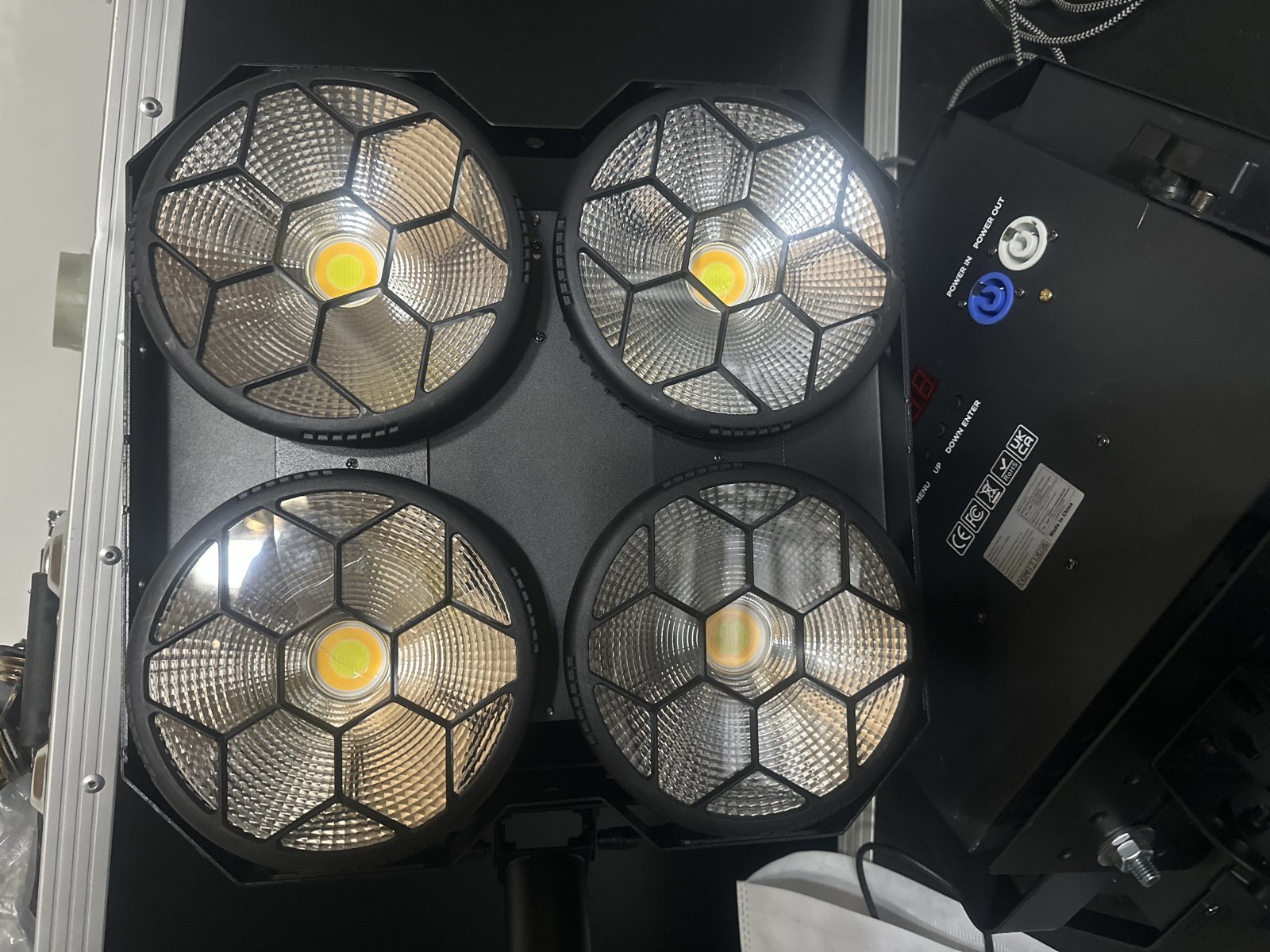 Stage Light