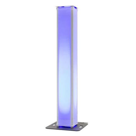 Totem Global Trust 2 mètres