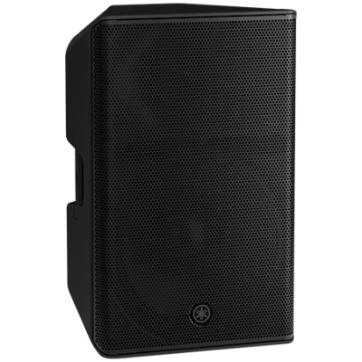Yamaha DXR15 MKII