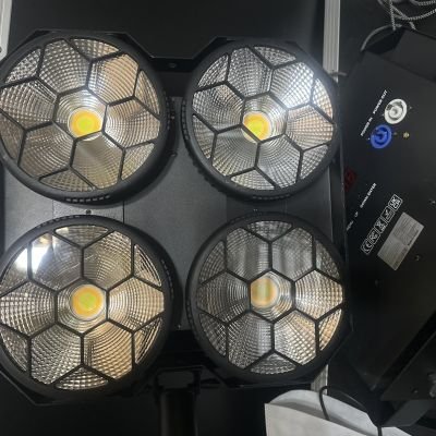 Stage Light