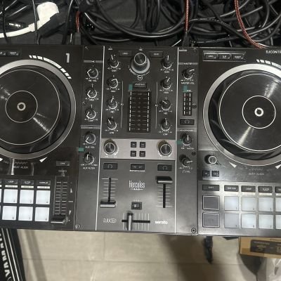 DJ Control Hercule Inpulse 500