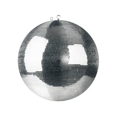Boule à facette