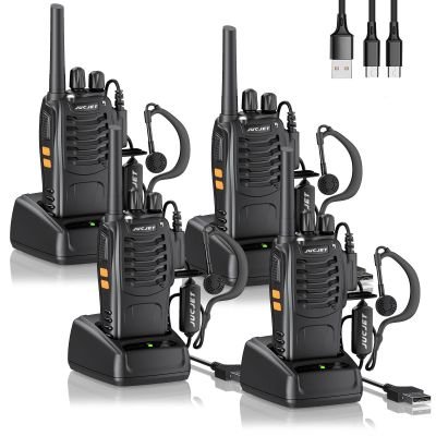 Talkie Walkie PMR446