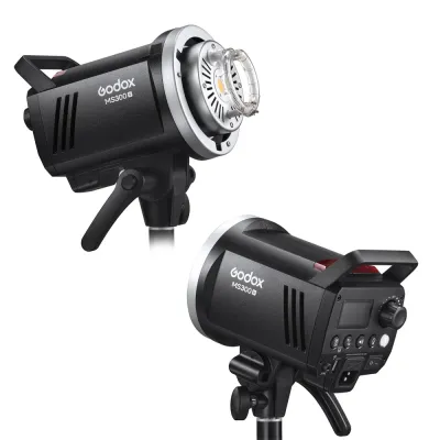Godox MS300-V Flash 300W