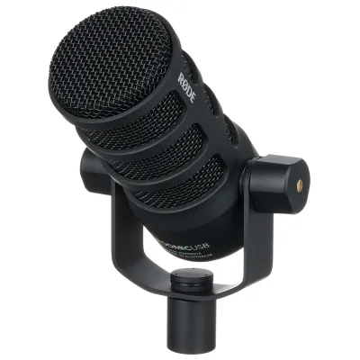 Rode PodMic Microphone
