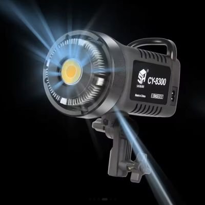 Eclairage lumiere du jour LED 100W CY-8300