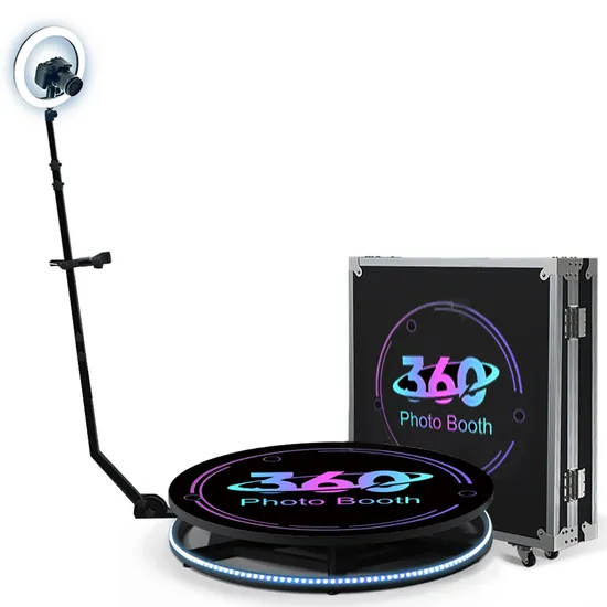 Videobooth - 360