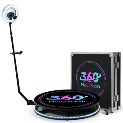 Videobooth - 360