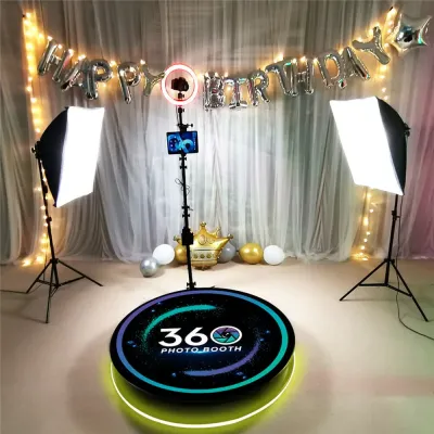 Videobooth - 360